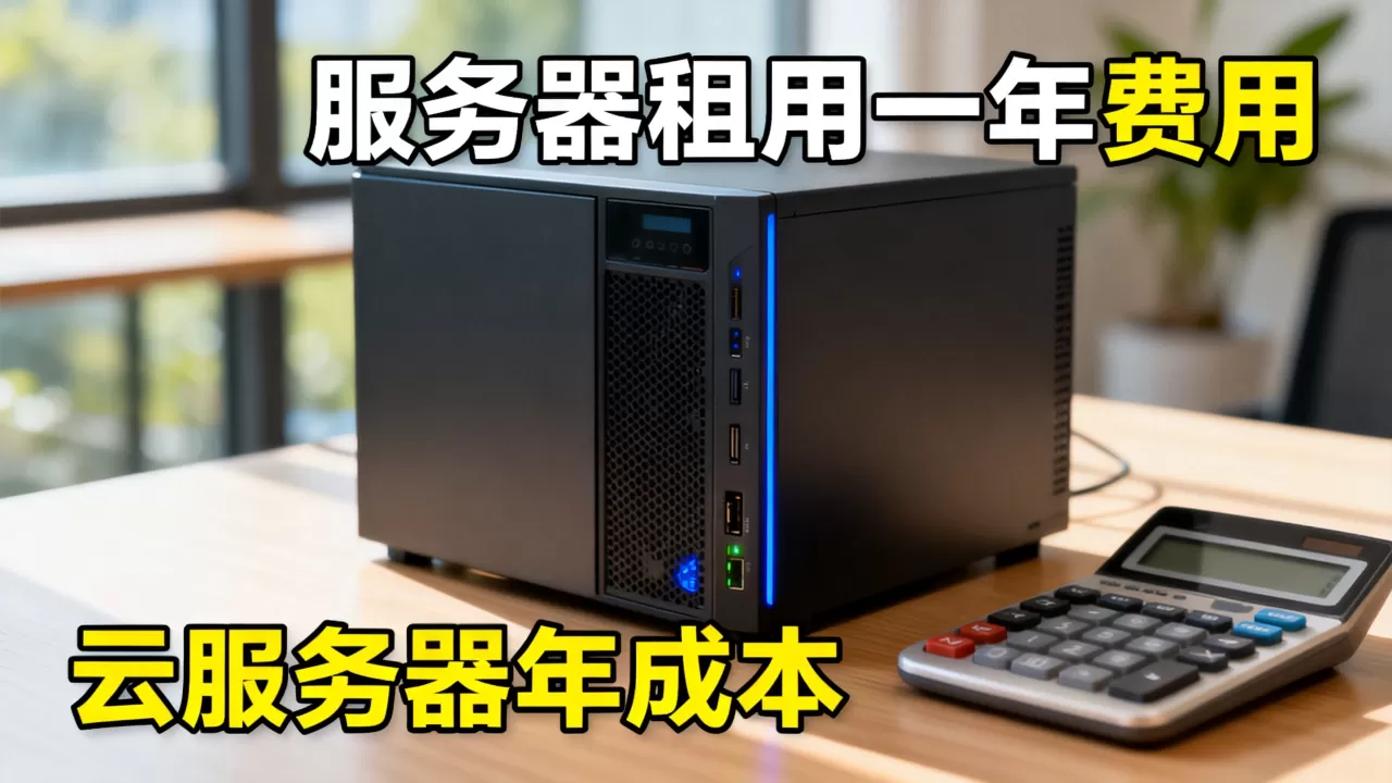 服务器租用一年到底要花多少钱,云服务器一年费用多少? 服务器租用一年到底要花多少钱,云服务器一年费用多少?