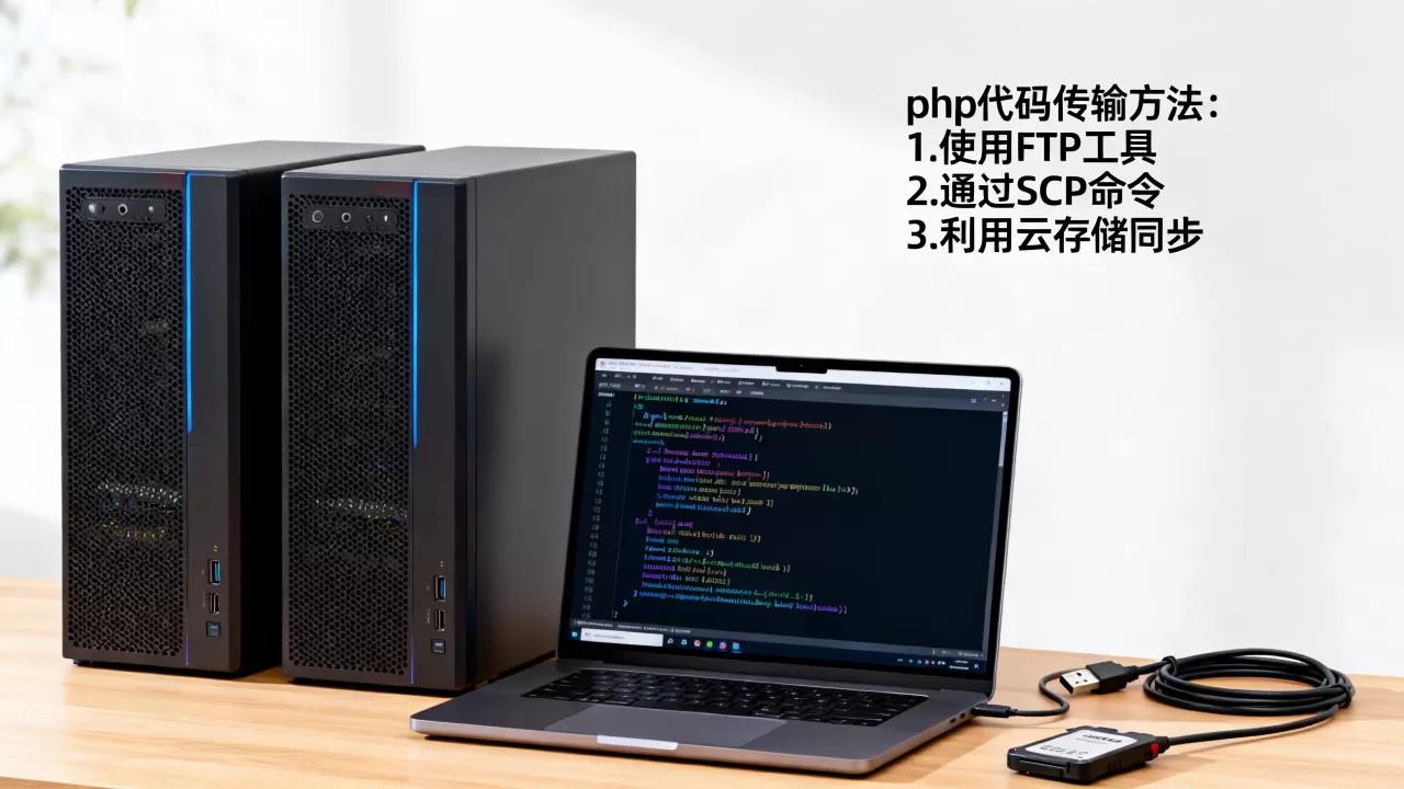 php代码如何传输到另一台服务器,有哪些方法? php代码如何传输到另一台服务器,有哪些方法?
