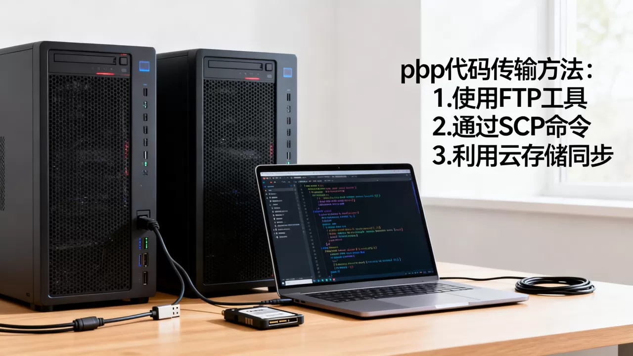 php代码如何传输到另一台服务器,有哪些方法? php代码如何传输到另一台服务器,有哪些方法?
