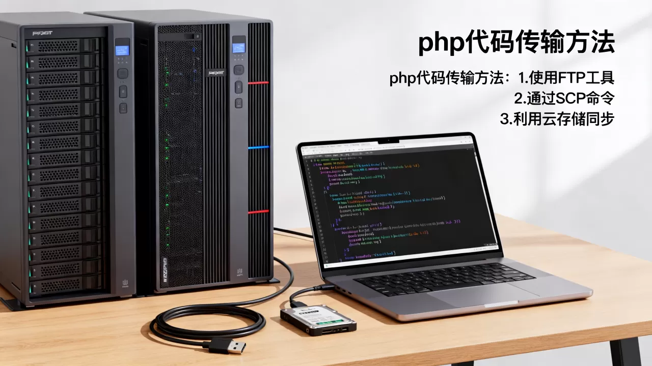 php代码如何传输到另一台服务器,有哪些方法? php代码如何传输到另一台服务器,有哪些方法?