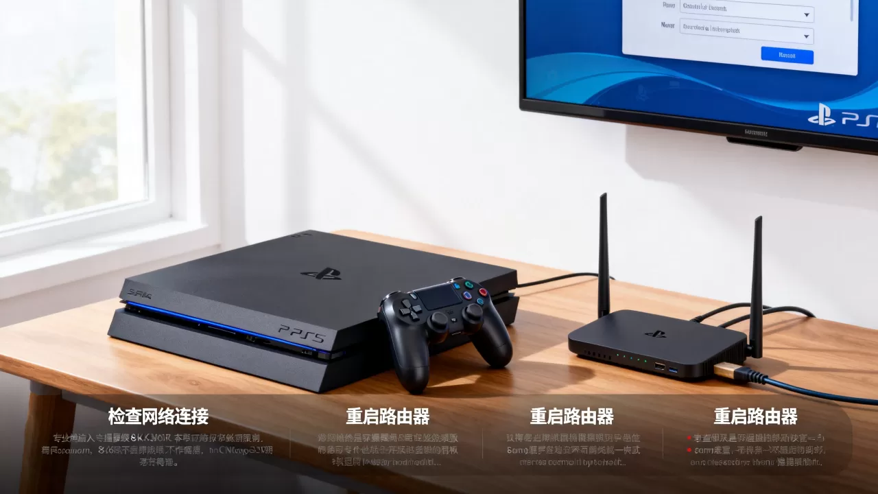 PS4 2K连不上服务器是什么原因,怎么解决? PS4 2K连不上服务器是什么原因,怎么解决?