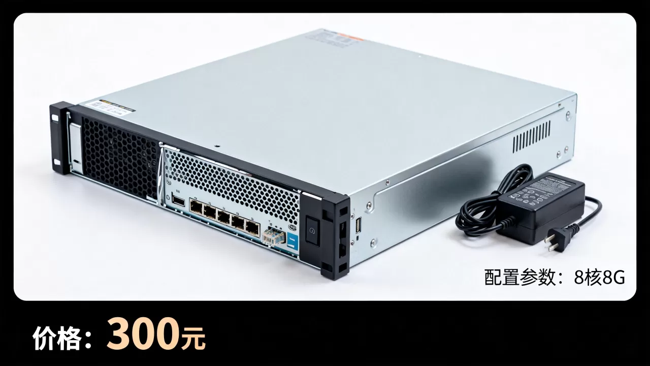韩国8核8G独立服务器300元是真的吗,怎么购买最划算 韩国8核8G独立服务器300元是真的吗,怎么购买最划算