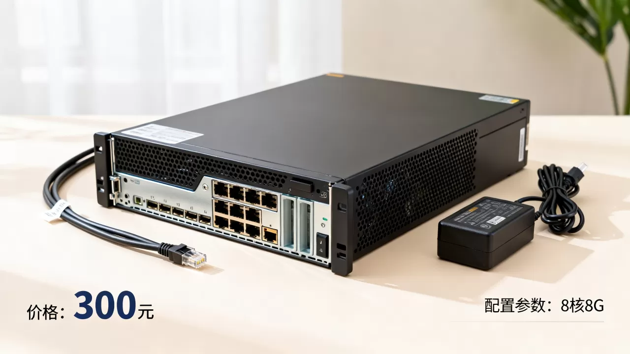 韩国8核8G独立服务器300元是真的吗,怎么购买最划算 韩国8核8G独立服务器300元是真的吗,怎么购买最划算