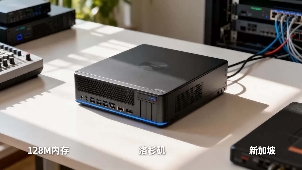 13.59元128M内存洛杉矶新加坡主机能用吗,性能怎么样? 13.59元128M内存洛杉矶新加坡主机能用吗,性能怎么样?