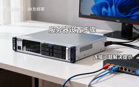 管家婆分销ERP V3服务器怎样设置，服务器连接不上怎么解决