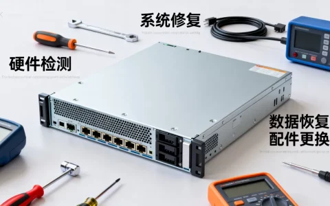 服务器维修费用到底包含哪些项目，服务器维修一般多少钱
