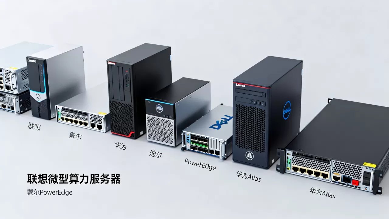微型算力服务器有哪些选择,哪个品牌性价比高 微型算力服务器有哪些选择,哪个品牌性价比高