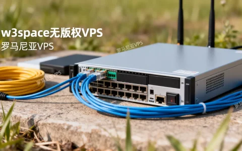 w3space无版权VPS划算吗？，罗马尼亚VPS怎么样？