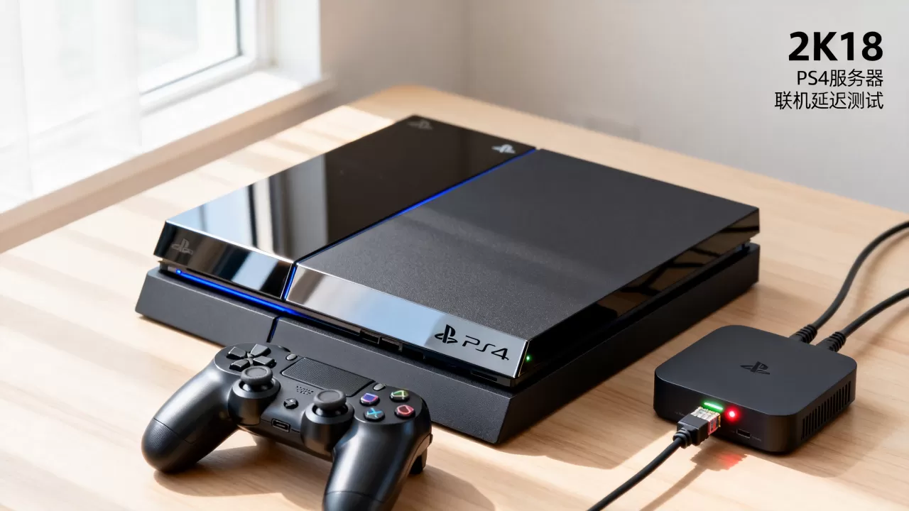 2K18 PS4服务器到底怎么样,联机延迟高不高? 2K18 PS4服务器到底怎么样,联机延迟高不高?