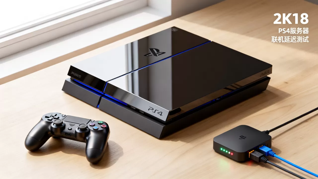 2K18 PS4服务器到底怎么样,联机延迟高不高? 2K18 PS4服务器到底怎么样,联机延迟高不高?