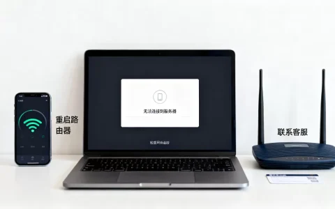 LOL没有网络连接到服务器怎么回事，是什么原因