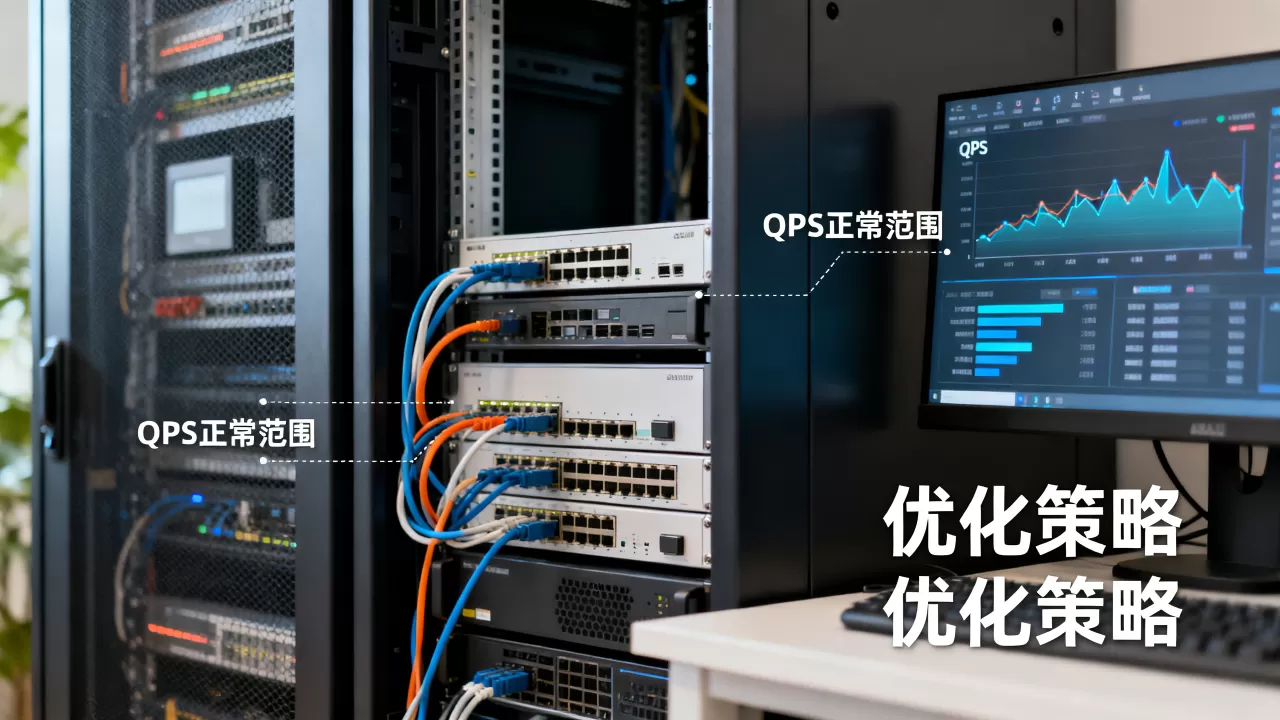 服务器业务QPS一般是多少算正常,QPS过高怎么办? 服务器业务QPS一般是多少算正常,QPS过高怎么办?