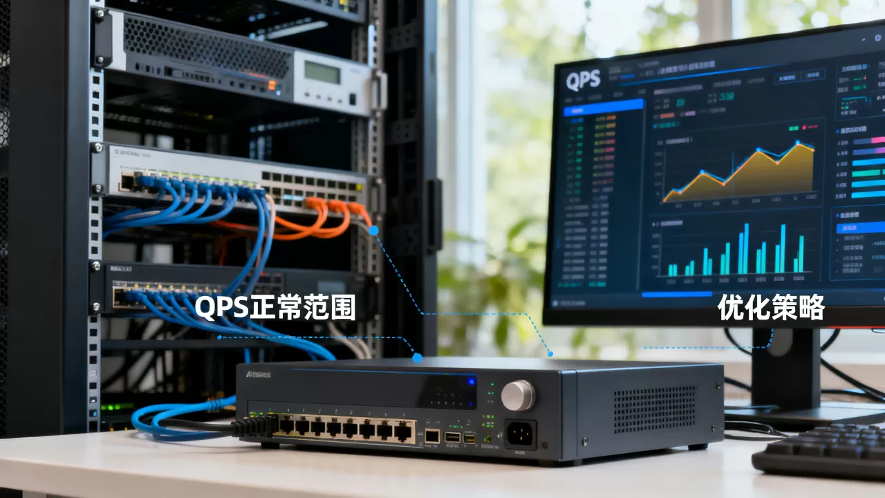 服务器业务QPS一般是多少算正常,QPS过高怎么办? 服务器业务QPS一般是多少算正常,QPS过高怎么办?