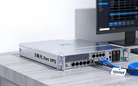 vpsnet 5美元 Xen VPS值得买吗,性价比高吗？