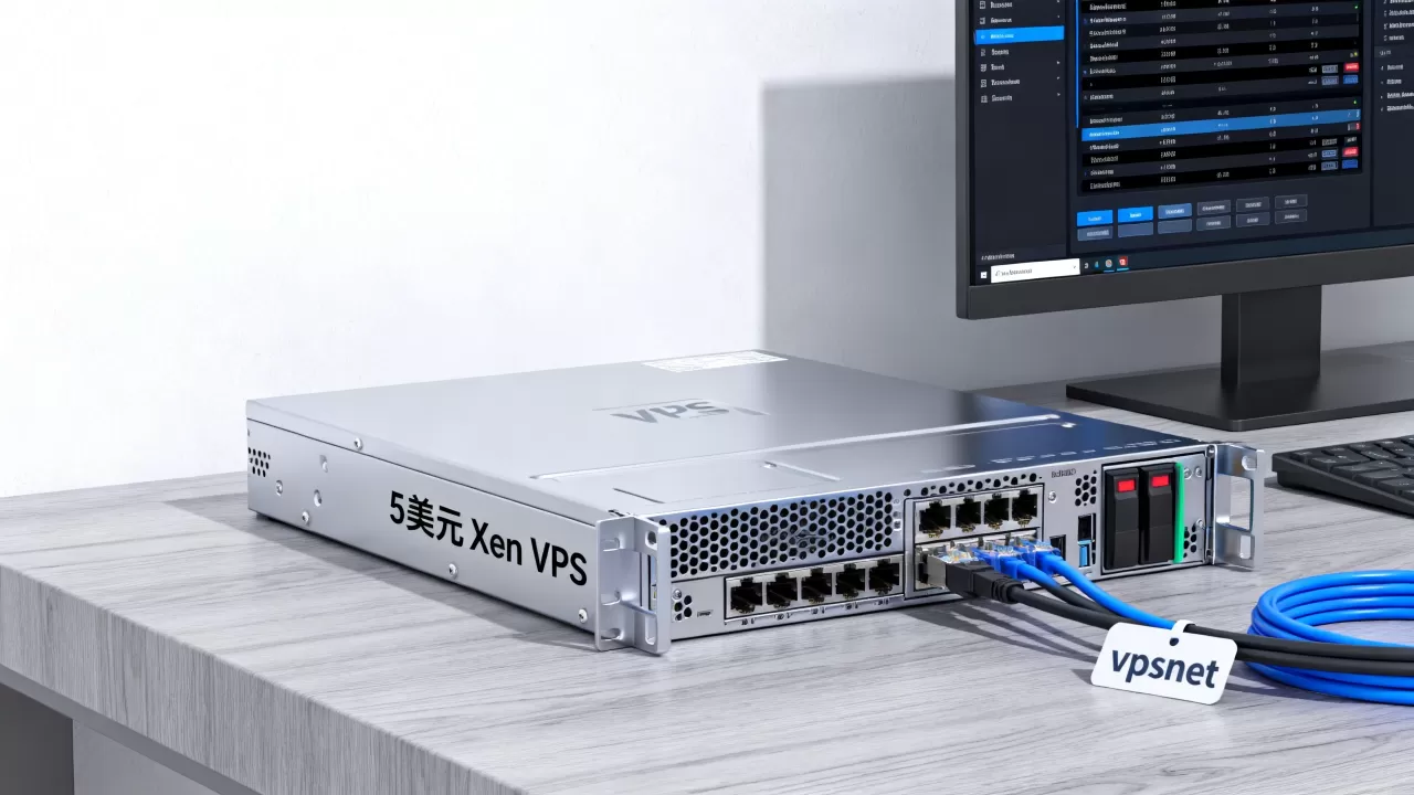 vpsnet 5美元 Xen VPS值得买吗,性价比高吗? vpsnet 5美元 Xen VPS值得买吗,性价比高吗?
