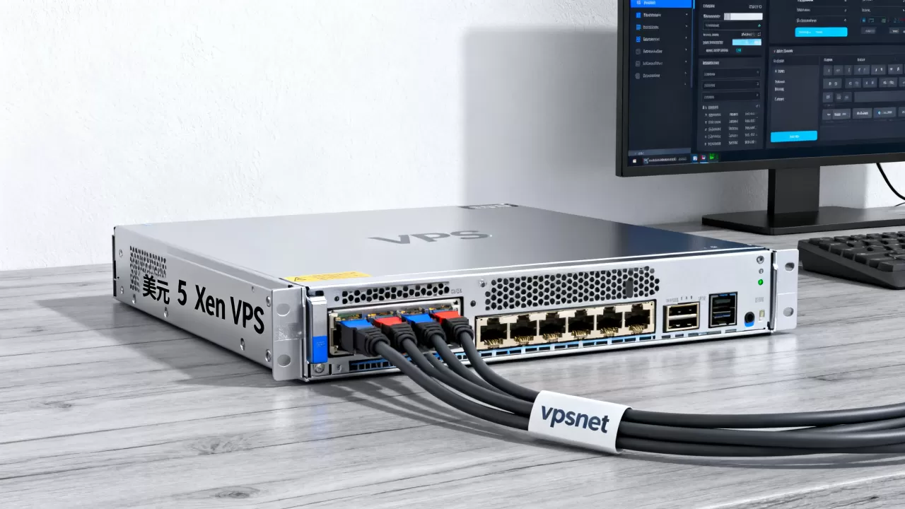 vpsnet 5美元 Xen VPS值得买吗,性价比高吗? vpsnet 5美元 Xen VPS值得买吗,性价比高吗?