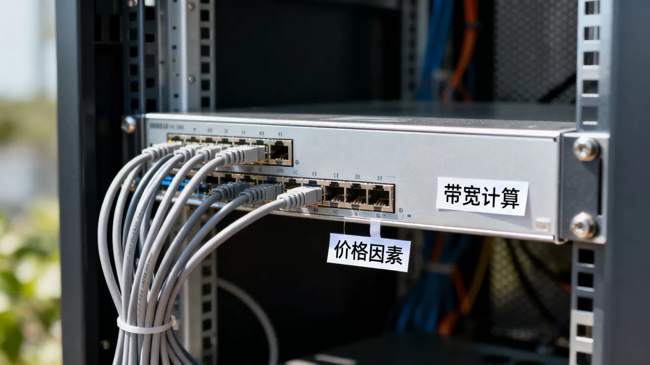 服务器带宽多少钱一个才合适,带宽价格一般怎么算? 服务器带宽多少钱一个才合适,带宽价格一般怎么算?