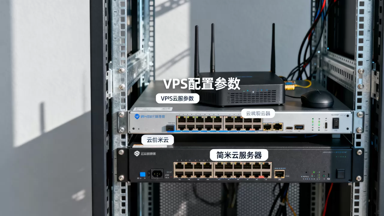 简米云服务器能开多少个VPS,怎么选择配置? 简米云服务器能开多少个VPS,怎么选择配置?
