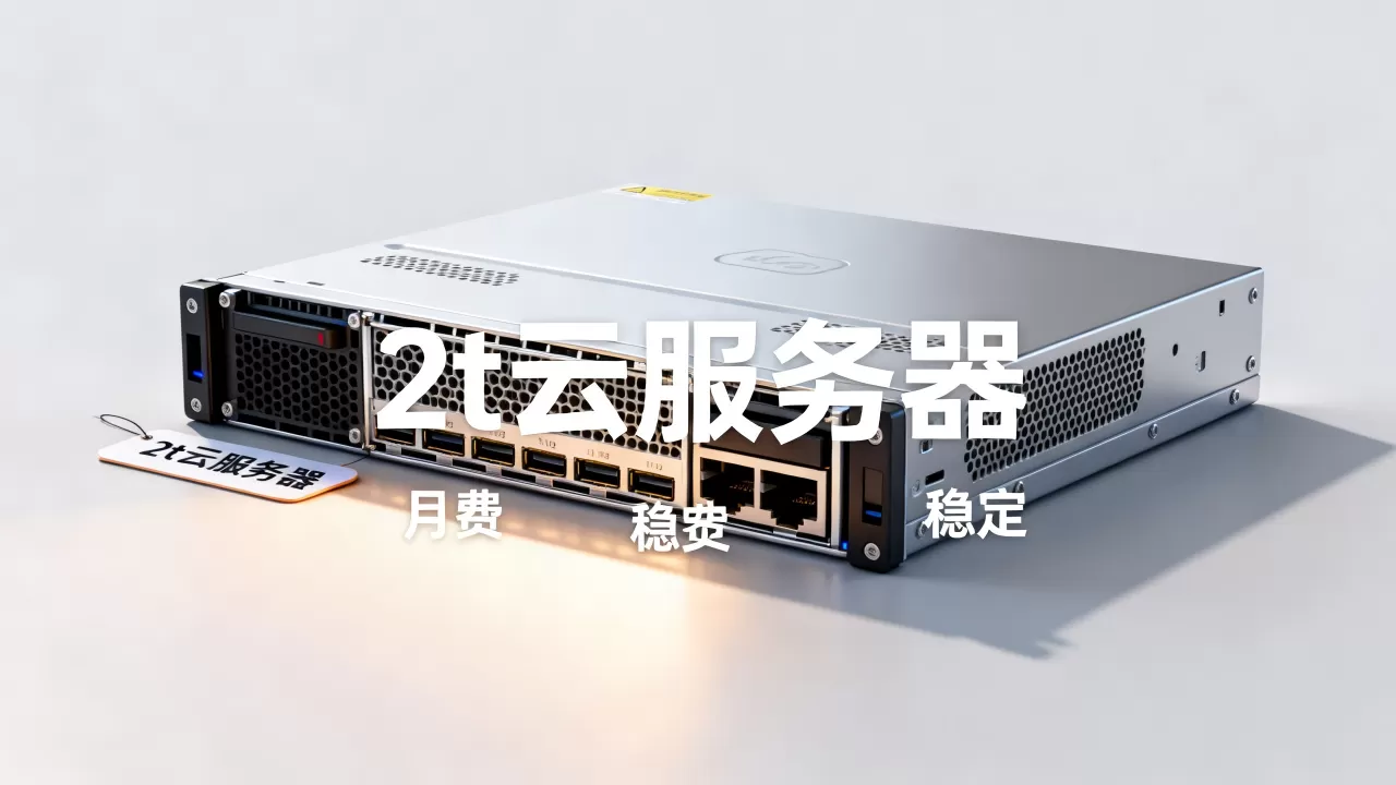 2t云服务器一个月多少钱,哪家云服务器便宜又稳定 2t云服务器一个月多少钱,哪家云服务器便宜又稳定