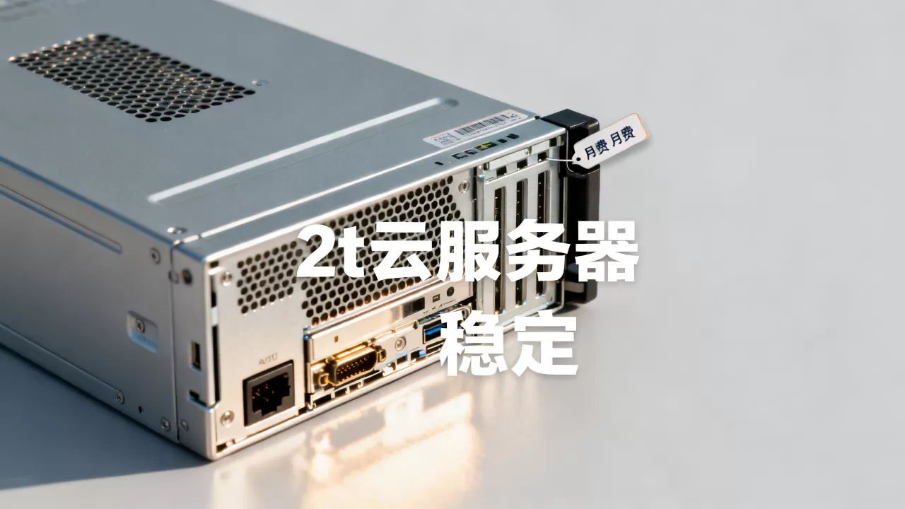 2t云服务器一个月多少钱,哪家云服务器便宜又稳定 2t云服务器一个月多少钱,哪家云服务器便宜又稳定