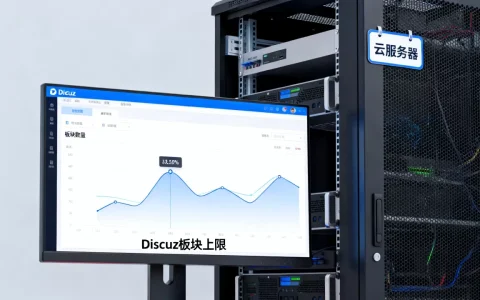 云服务器装dz到底能开多少板块，discuz板块上限多少？