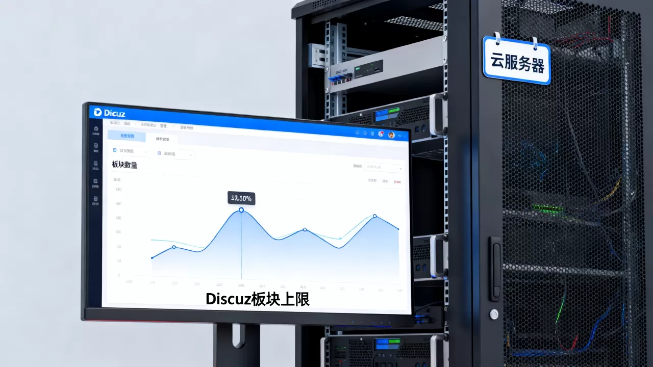云服务器装dz到底能开多少板块,discuz板块上限多少? 云服务器装dz到底能开多少板块,discuz板块上限多少?