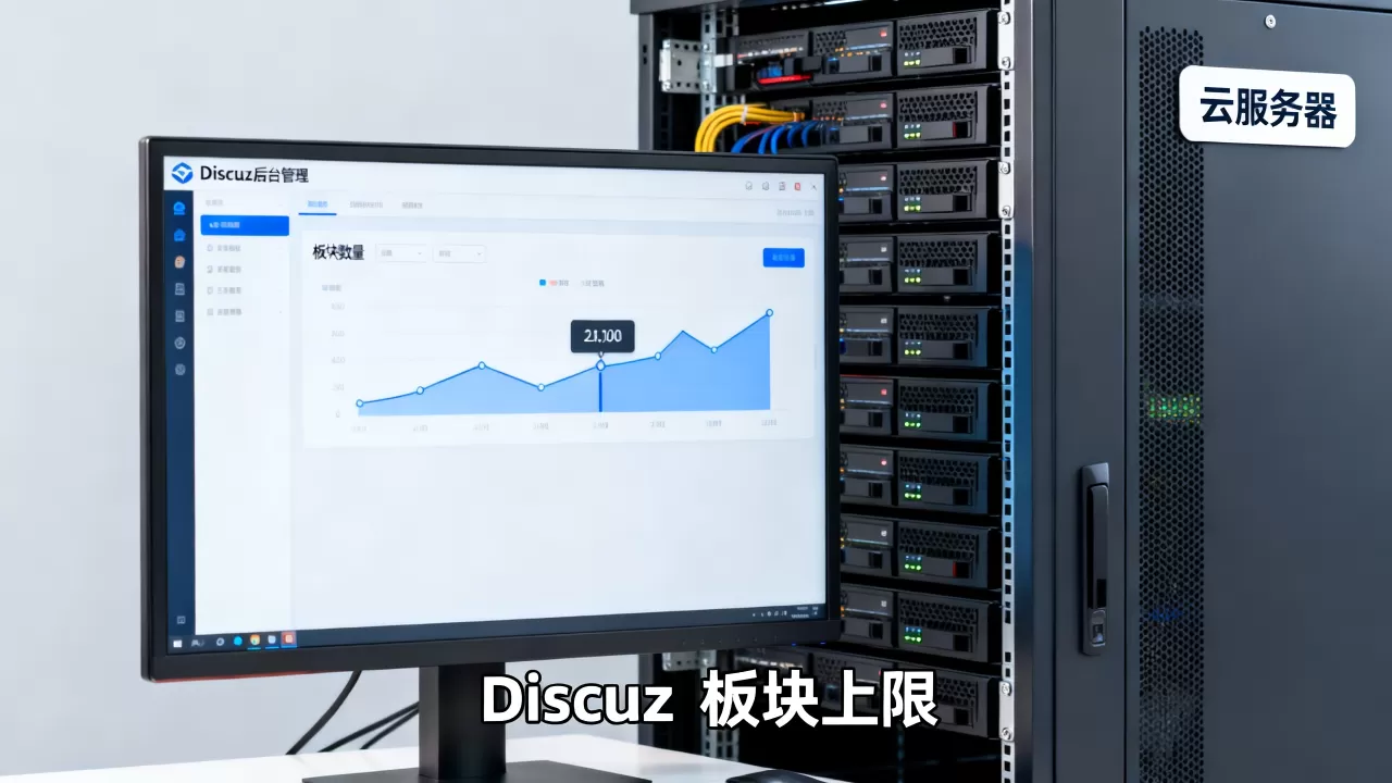 云服务器装dz到底能开多少板块,discuz板块上限多少? 云服务器装dz到底能开多少板块,discuz板块上限多少?