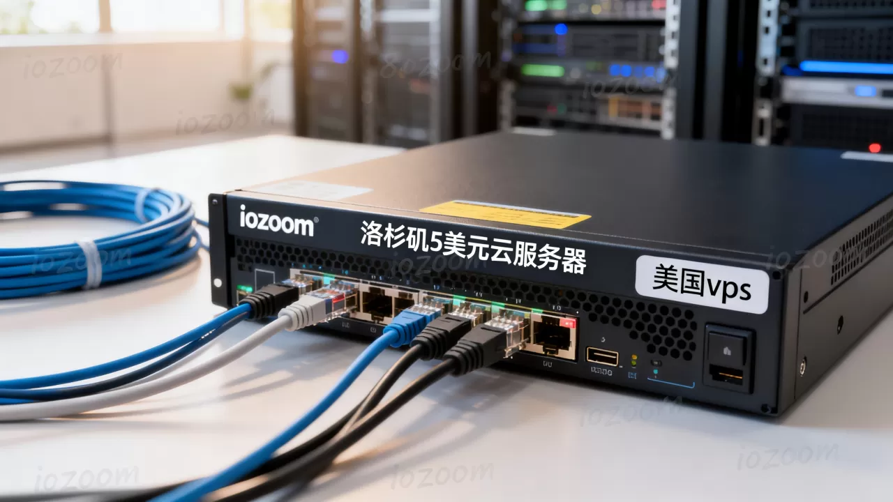 iozoom洛杉矶5美元云服务器靠谱吗,美国vps性价比高吗 iozoom洛杉矶5美元云服务器靠谱吗,美国vps性价比高吗