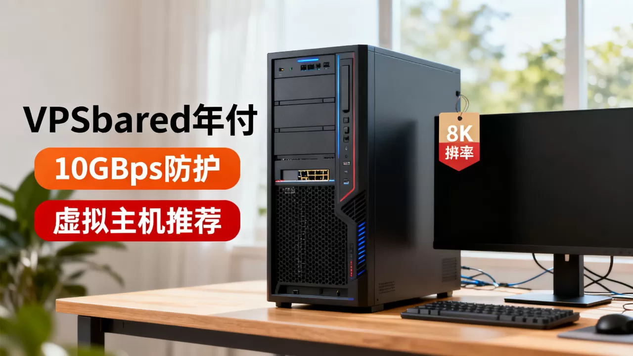VPShared年付带10Gbps防护吗,虚拟主机哪家好 VPShared年付带10Gbps防护吗,虚拟主机哪家好