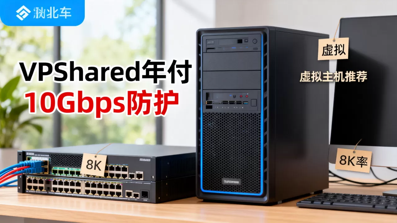 VPShared年付带10Gbps防护吗,虚拟主机哪家好 VPShared年付带10Gbps防护吗,虚拟主机哪家好