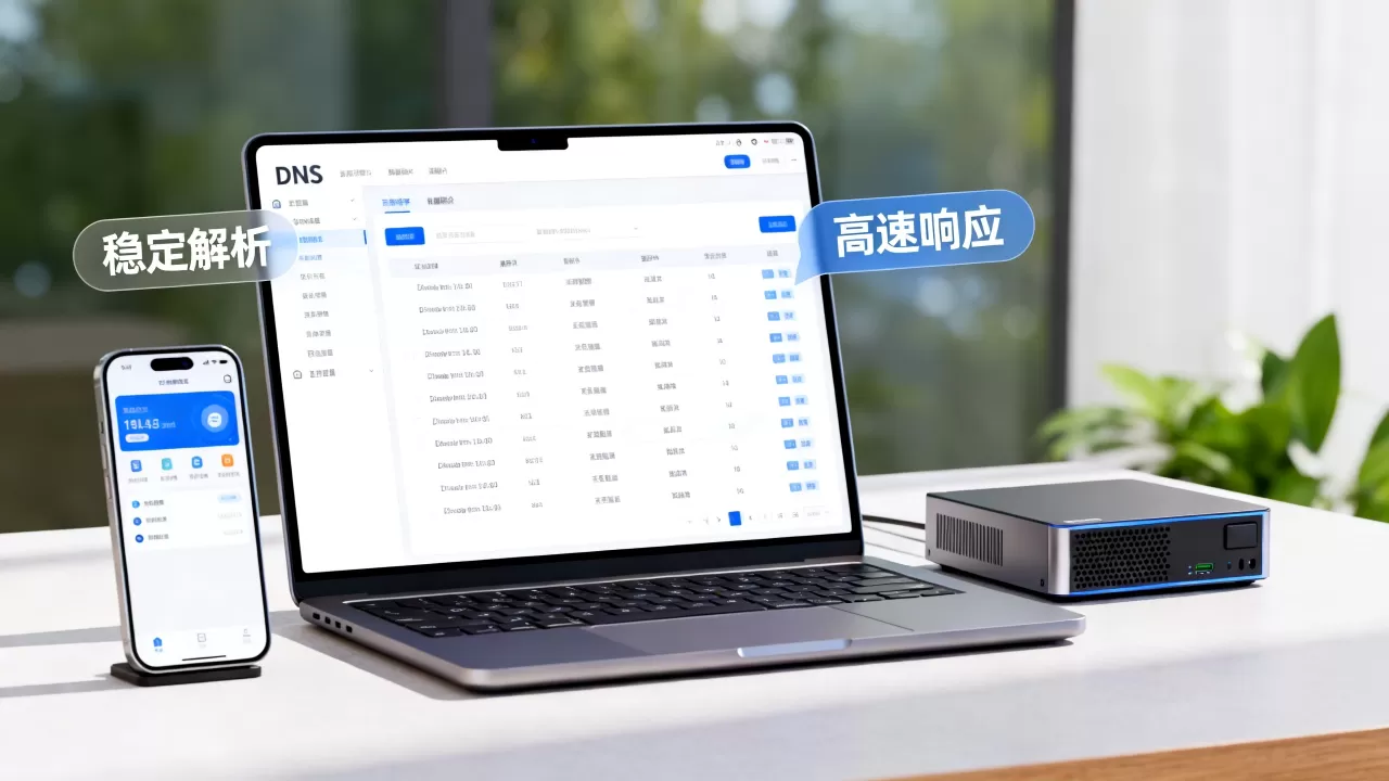 DNS域名解析软件哪个好用,哪款更稳定? DNS域名解析软件哪个好用,哪款更稳定?