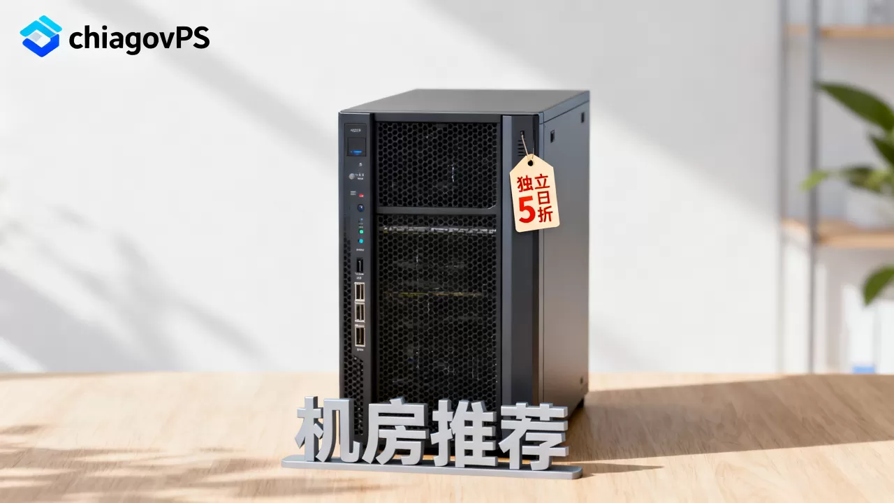 chicagovps独立日5折值得买吗,哪个机房好? chicagovps独立日5折值得买吗,哪个机房好?
