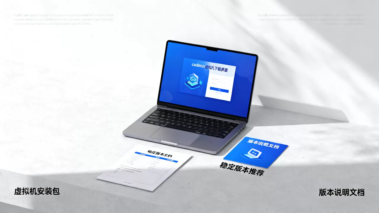 cadence虚拟机如何下载,哪个版本最稳定? cadence虚拟机如何下载,哪个版本最稳定?