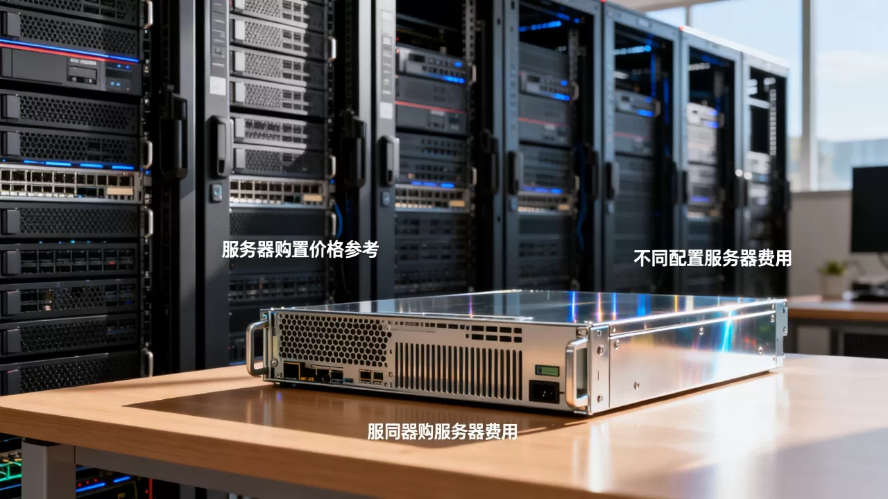 服务器购置多少钱一个?,服务器价格一般多少? 服务器购置多少钱一个?,服务器价格一般多少?