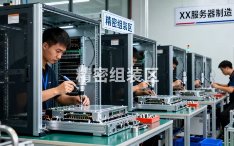 服务器加工厂有哪些值得推荐，服务器加工厂哪家好