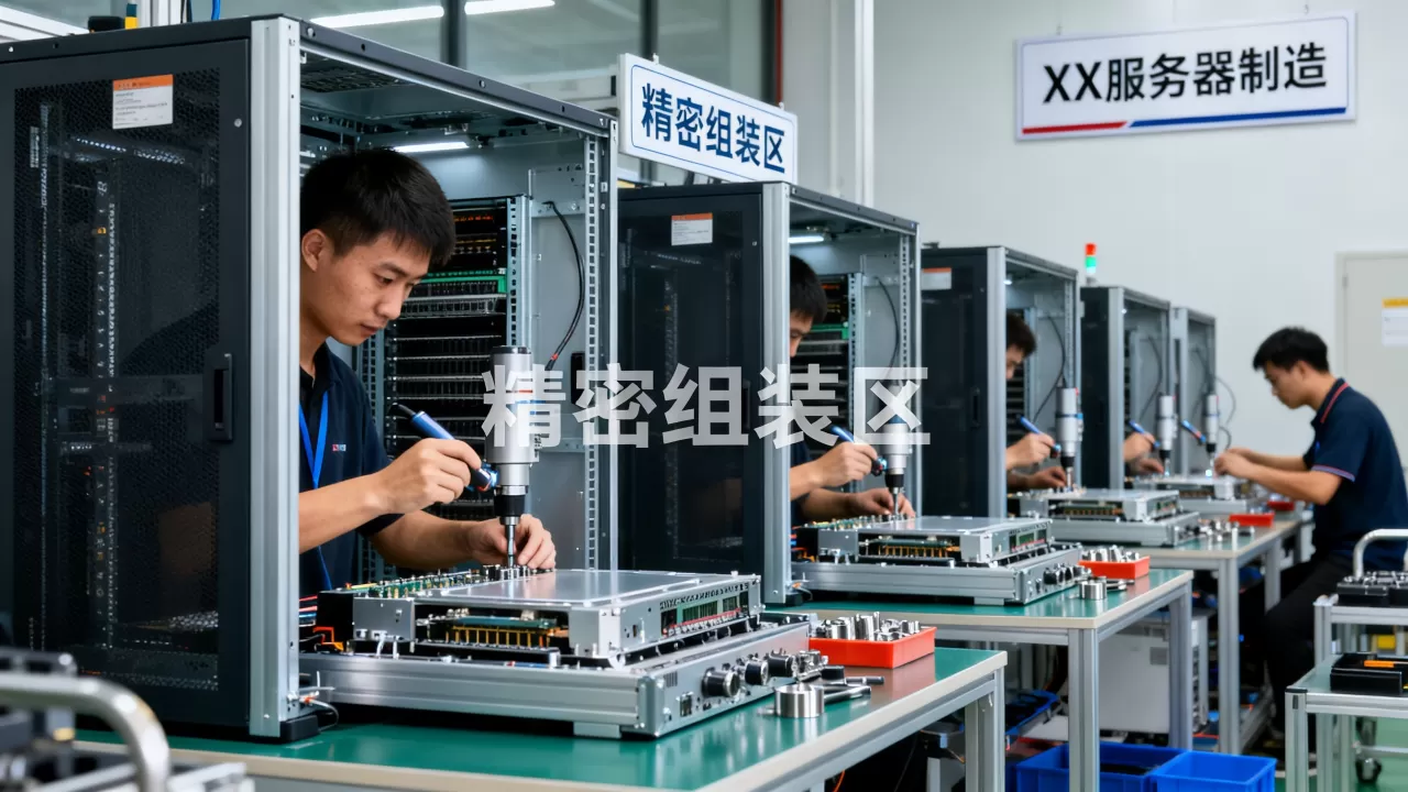 服务器加工厂有哪些值得推荐,服务器加工厂哪家好 服务器加工厂有哪些值得推荐,服务器加工厂哪家好