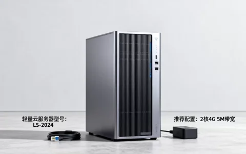 轻量云服务器有哪些选择？,哪家性价比高