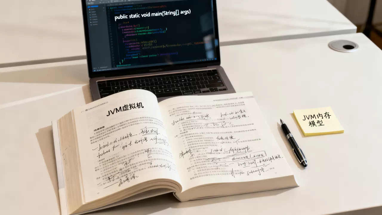 jvm虚拟机课有用吗,零基础如何快速入门? jvm虚拟机课有用吗,零基础如何快速入门?