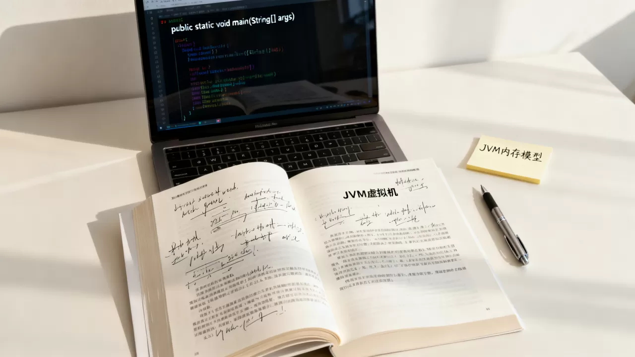 jvm虚拟机课有用吗,零基础如何快速入门? jvm虚拟机课有用吗,零基础如何快速入门?