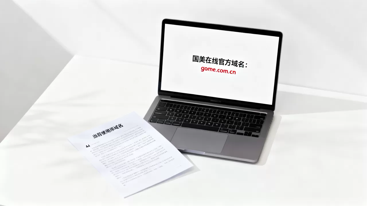 国美在线官方域名是什么,现在还使用原域名吗 国美在线官方域名是什么,现在还使用原域名吗