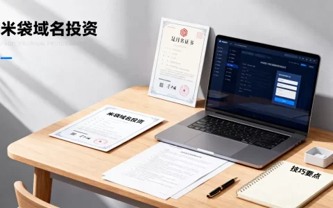 米袋域名投资真的能赚钱吗，需要掌握哪些技巧？