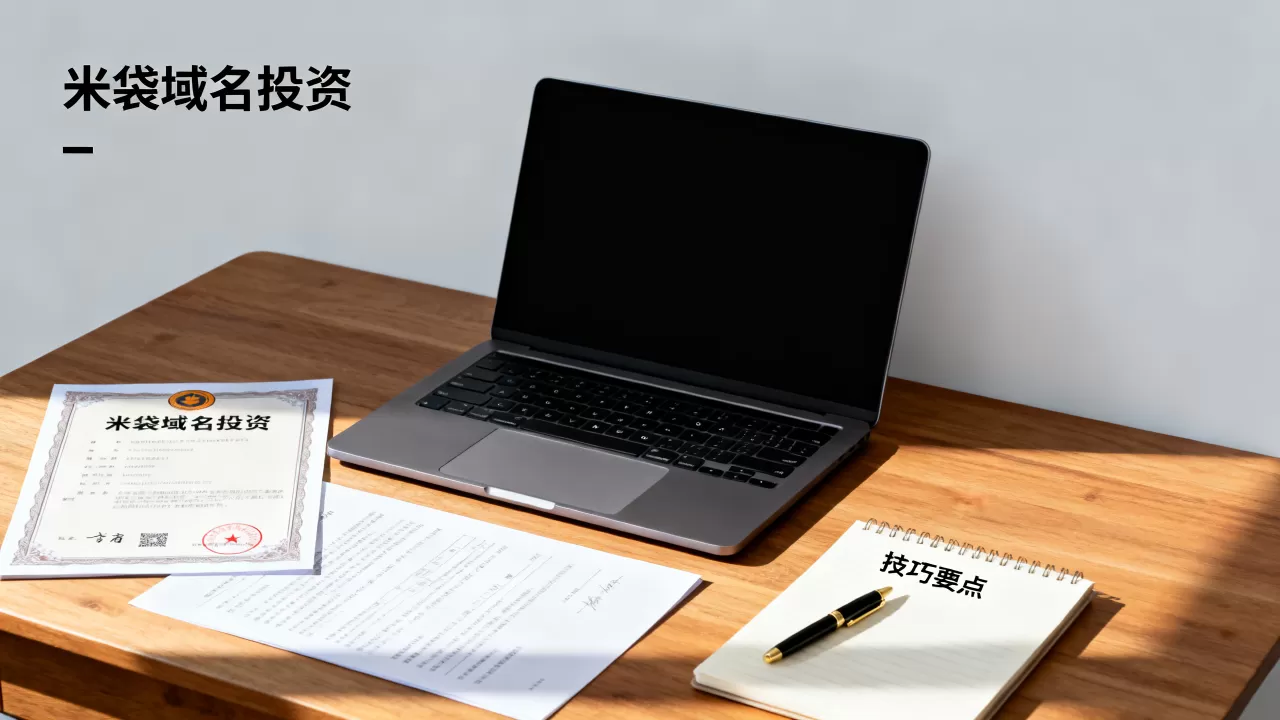 米袋域名投资真的能赚钱吗,需要掌握哪些技巧? 米袋域名投资真的能赚钱吗,需要掌握哪些技巧?