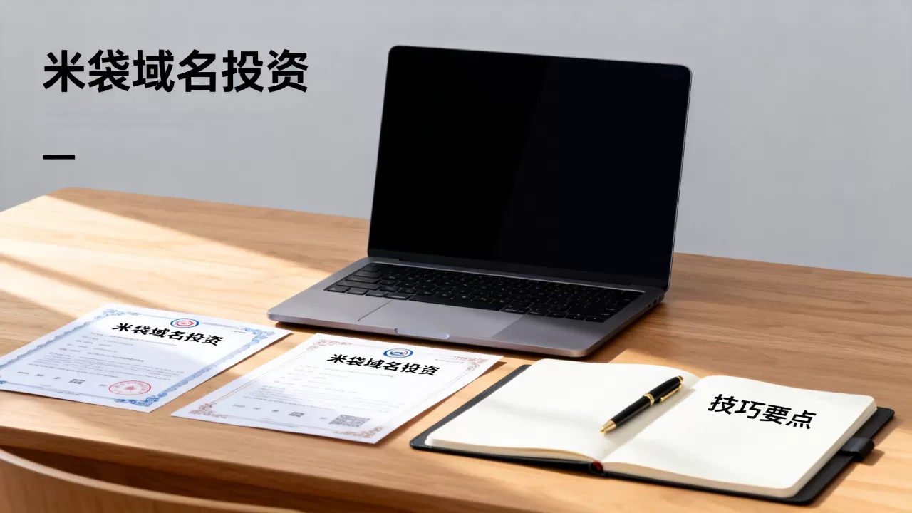 米袋域名投资真的能赚钱吗,需要掌握哪些技巧? 米袋域名投资真的能赚钱吗,需要掌握哪些技巧?