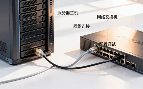 代理服务器需要哪些硬件，代理服务器怎么搭建？
