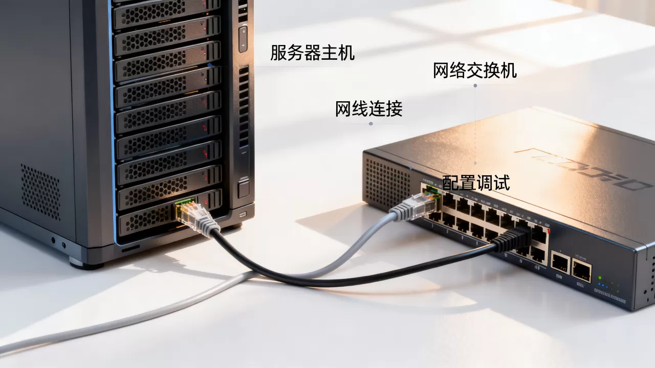 代理服务器需要哪些硬件,代理服务器怎么搭建? 代理服务器需要哪些硬件,代理服务器怎么搭建?