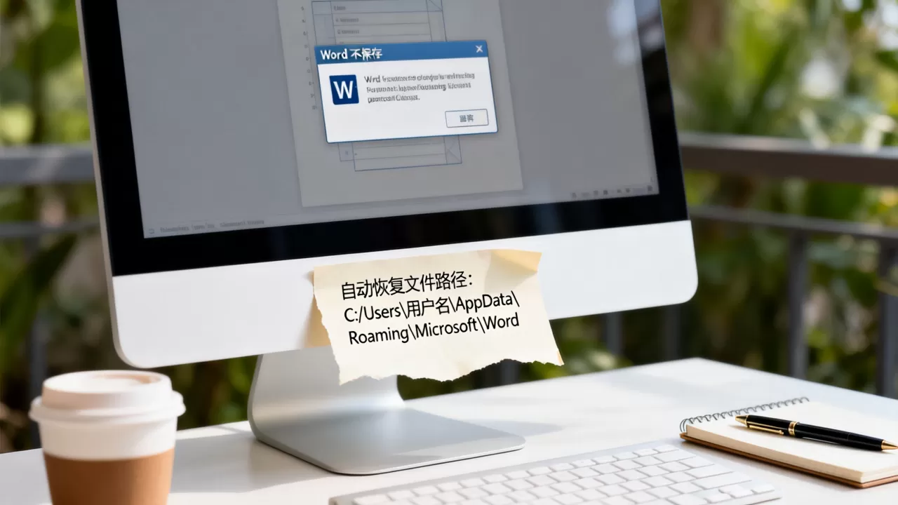 Word服务器无响应未保存怎么办,Word未保存怎么恢复 Word服务器无响应未保存怎么办,Word未保存怎么恢复