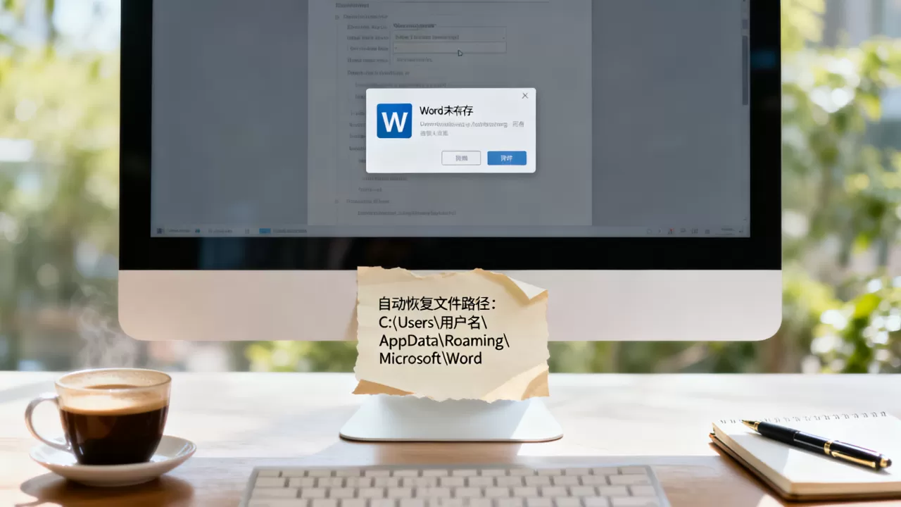 Word服务器无响应未保存怎么办,Word未保存怎么恢复 Word服务器无响应未保存怎么办,Word未保存怎么恢复
