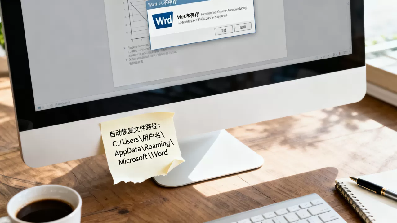 Word服务器无响应未保存怎么办,Word未保存怎么恢复 Word服务器无响应未保存怎么办,Word未保存怎么恢复
