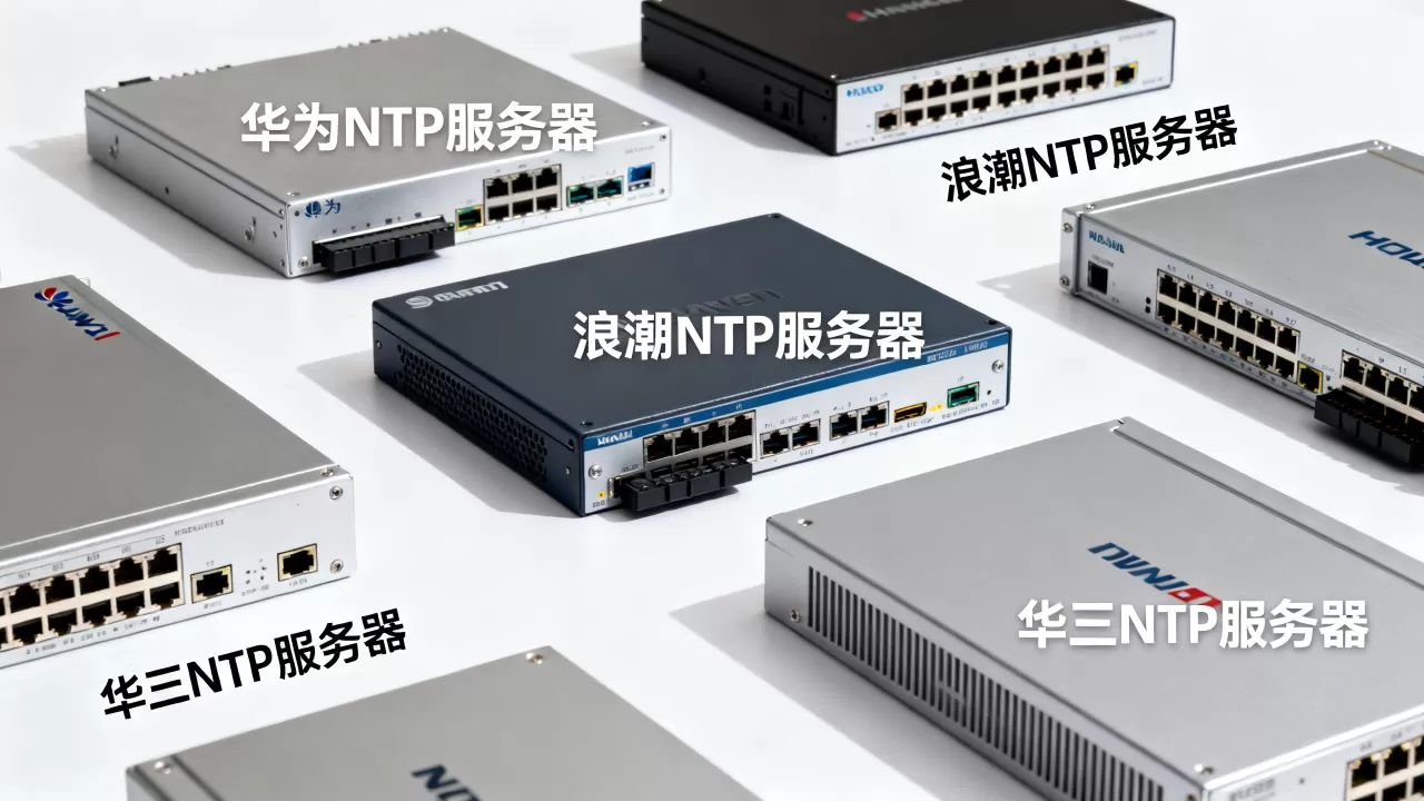 NTP服务器有哪些品牌产品可选,NTP服务器哪个牌子好 NTP服务器有哪些品牌产品可选,NTP服务器哪个牌子好