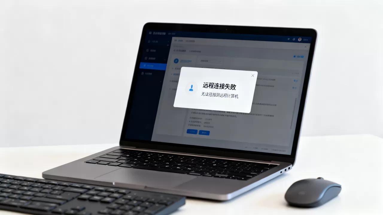 win10远程连接服务器失败怎么回事,远程桌面连不上怎么办 win10远程连接服务器失败怎么回事,远程桌面连不上怎么办